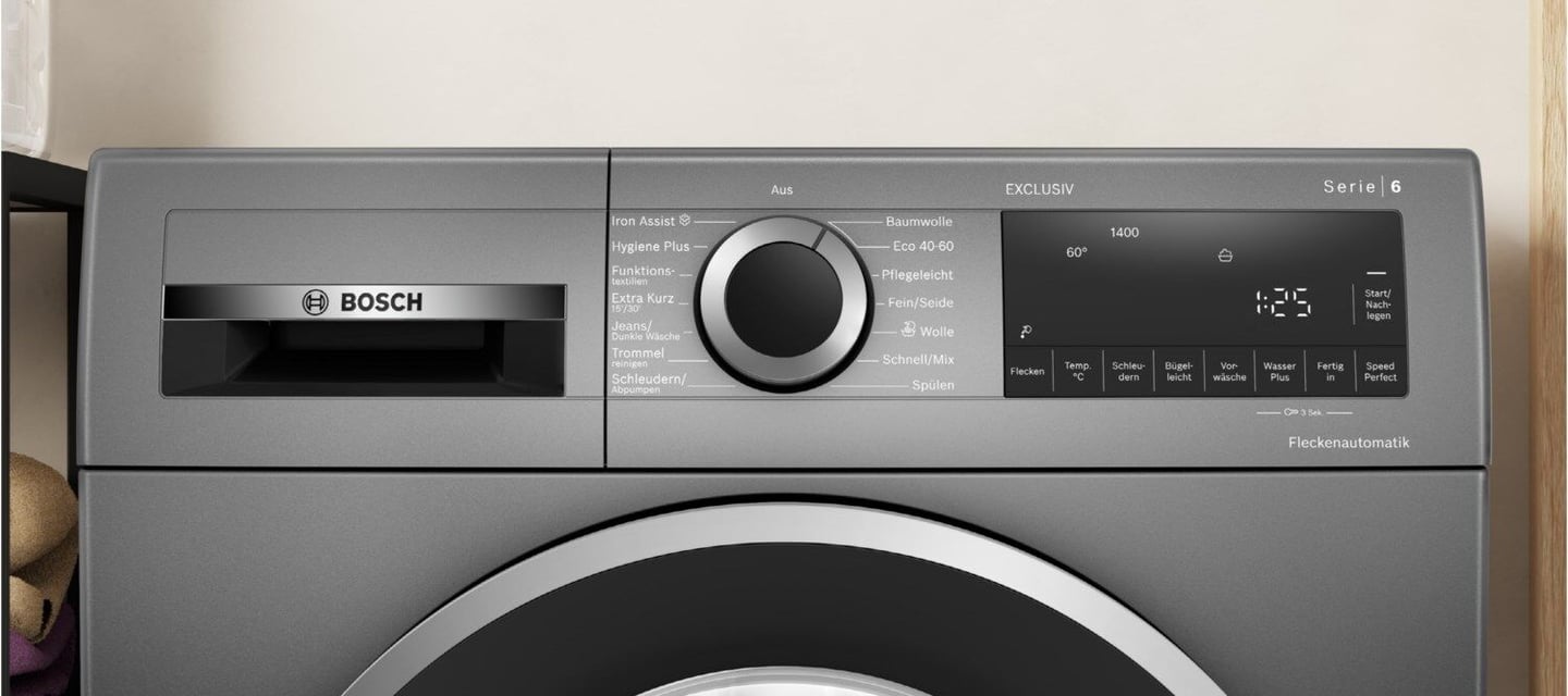 bosch siemens waschmaschinen reparaturservice