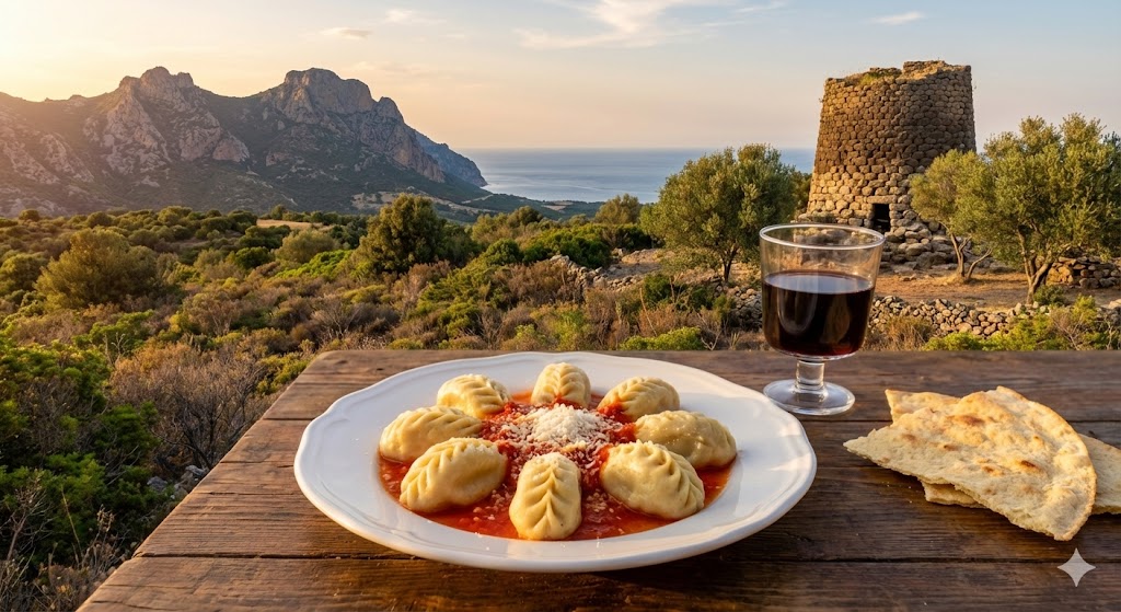 Ogliastra Sardegna Italia