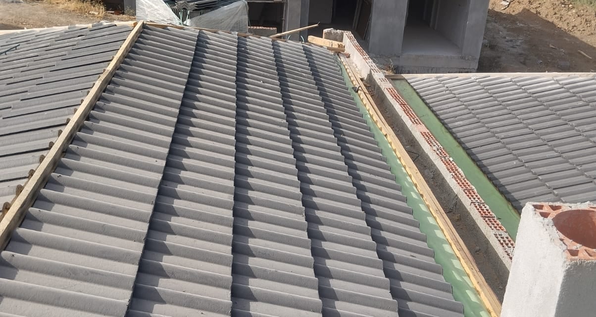 izmir çatı ustası çatı tamiri ve çatı yapım işlemlerimiz