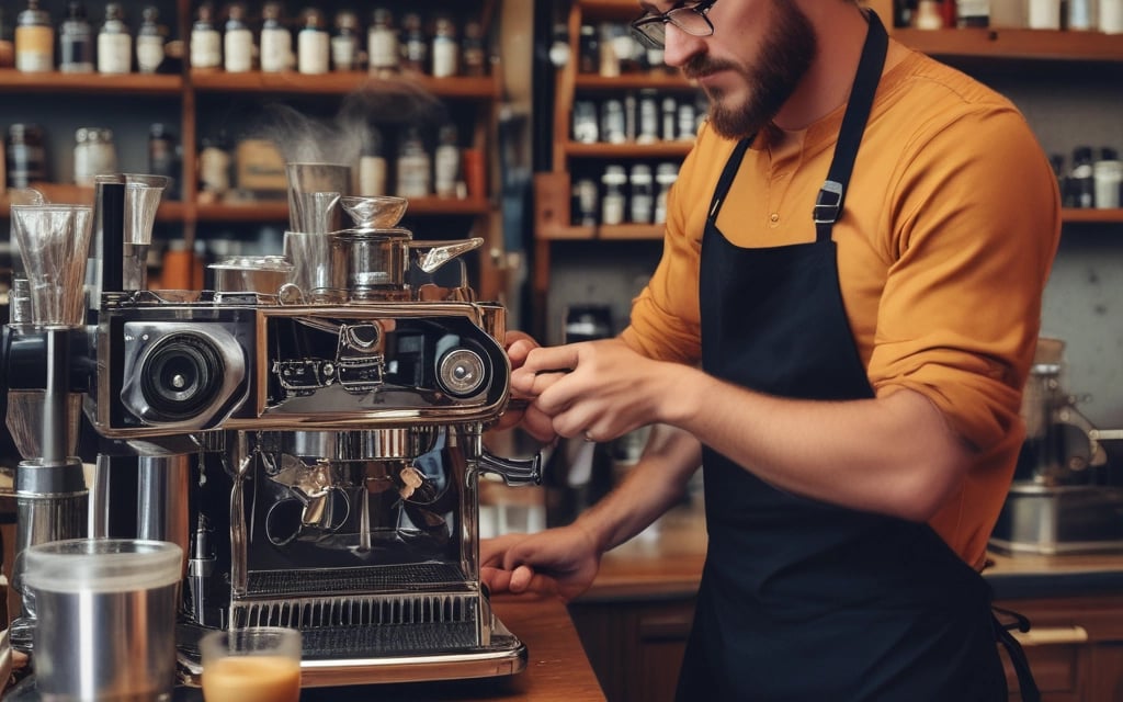 gray concrete wall inside building