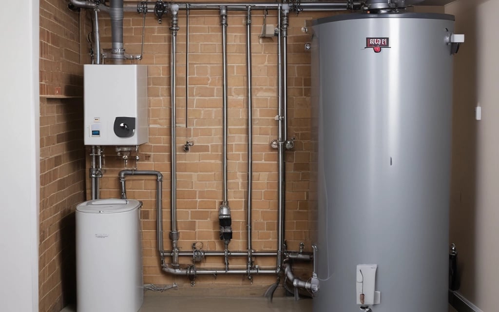 best installer for boiler in biddeford maine