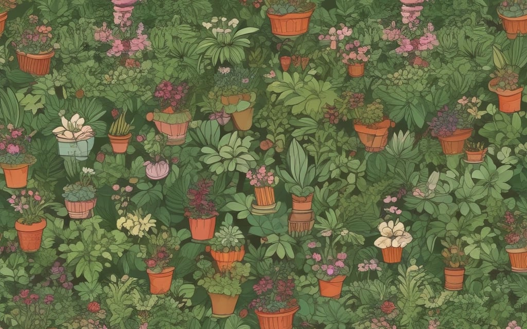 white and black abstract painting