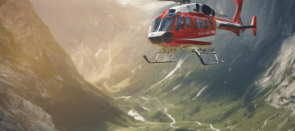 body of water and snow-covered mountains during daytime