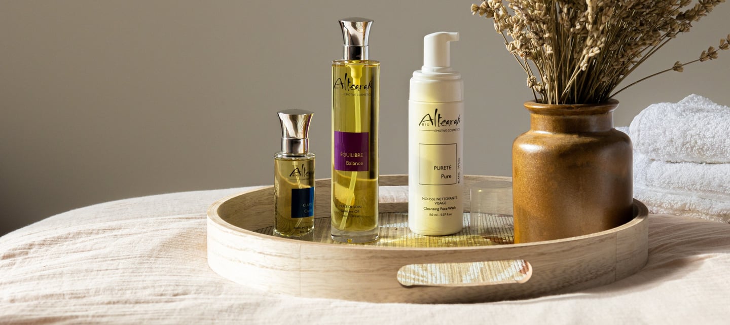 Altearah produit bio