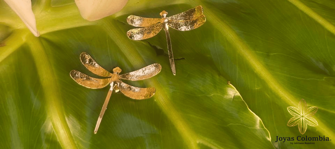 joyas colombia