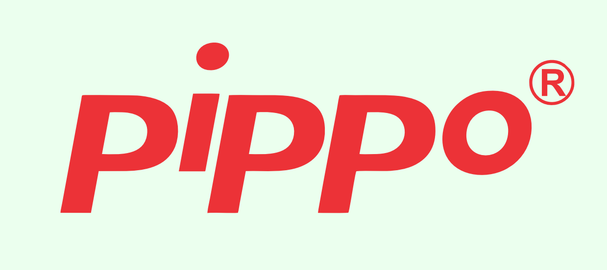 a logo for a company that sells a brand new product Distributor Pralon