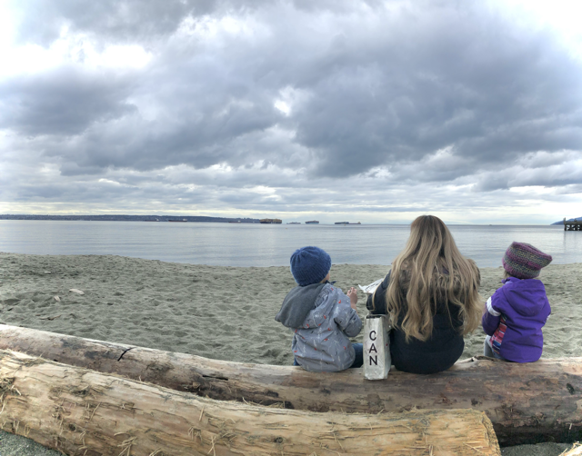 creative neurodivergent mom of 2