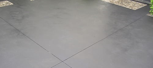 concrete driveway paving gloucester