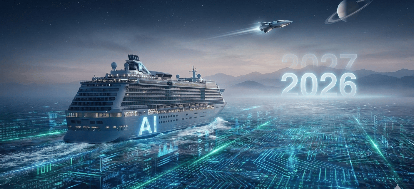 AI 2026 | IA 2026 - Gemini