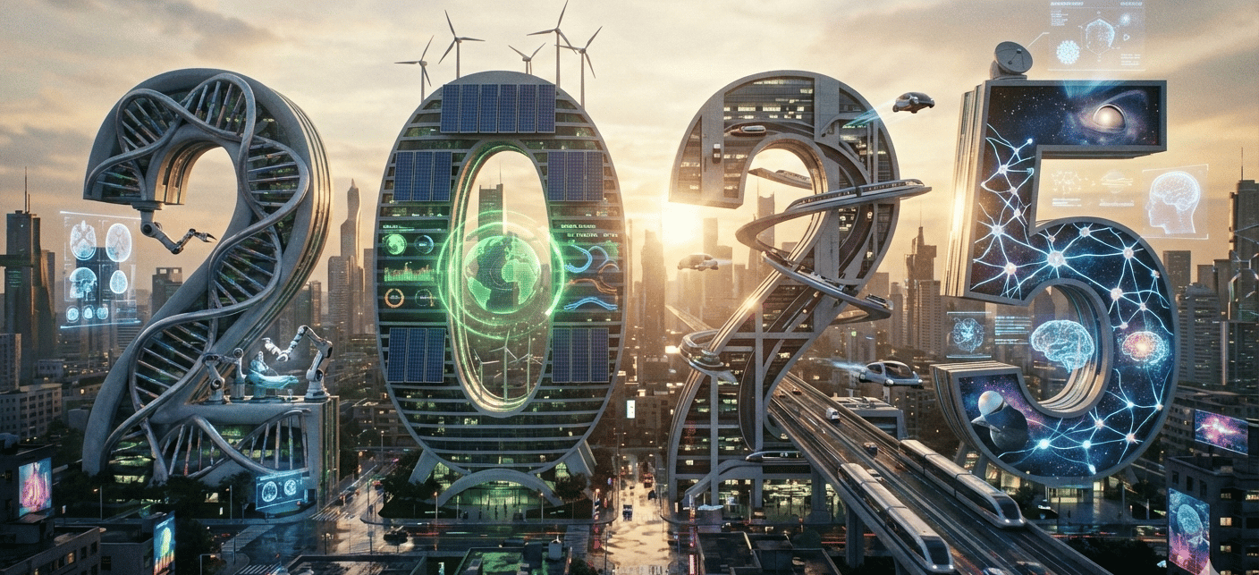 AI 2025 | IA 2025 - Gemini