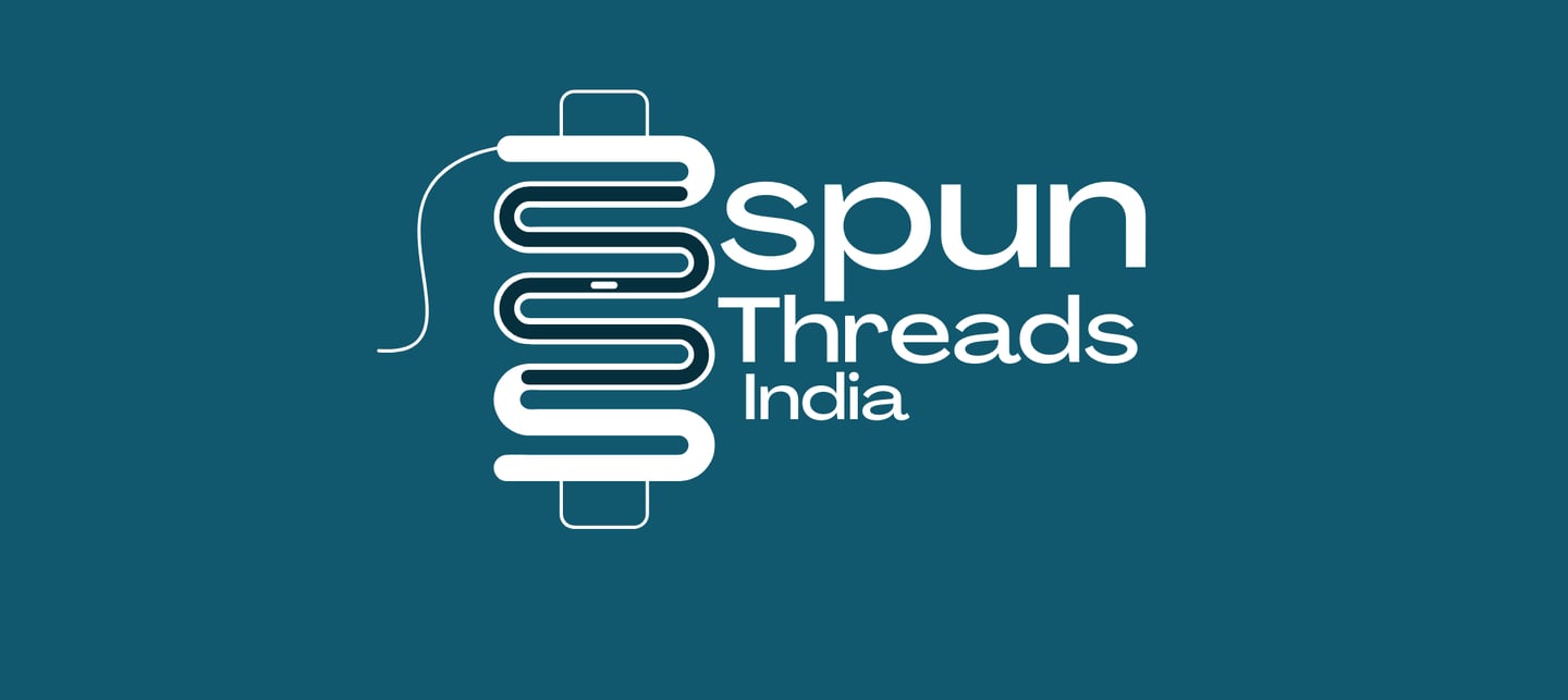 Spun Threads India best thread dealer in Gurgaon Noida Delhi NCR