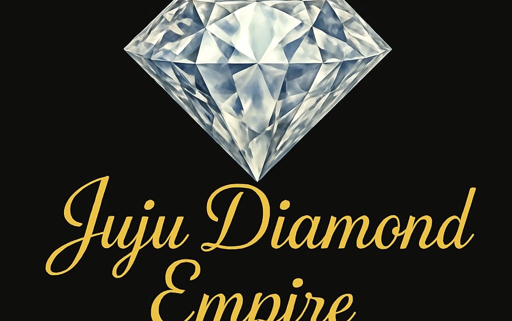 Logo of Juju Diamond Empire