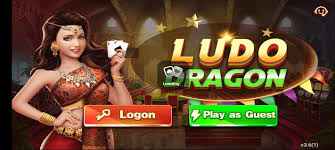 Ludo Dragon game apk Teenpatti