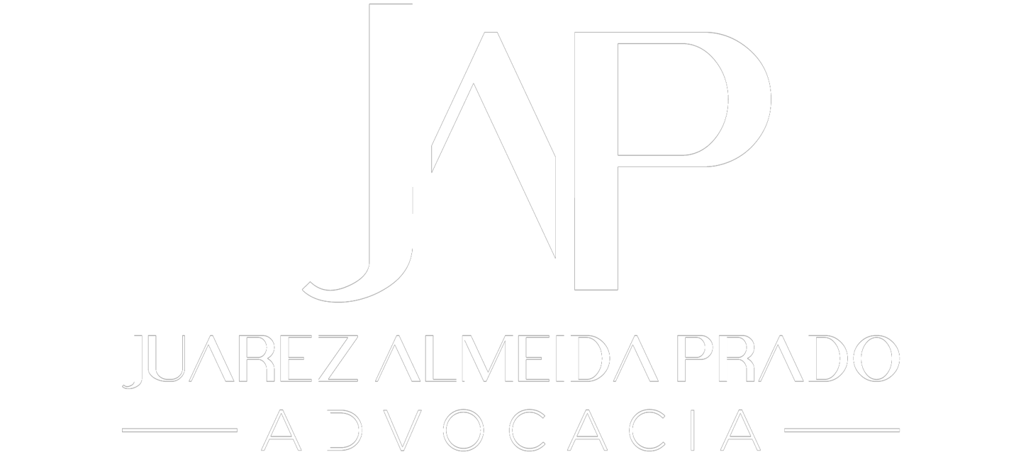 Juarez Almeida Prado Advocacia, logotipo