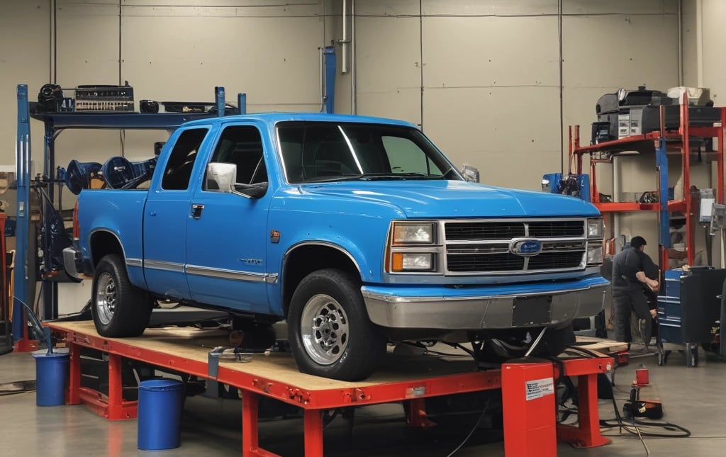 white and black abstract painting