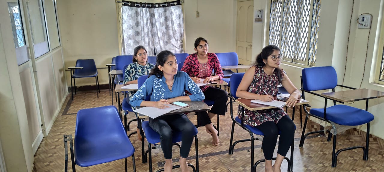 easy coding class room