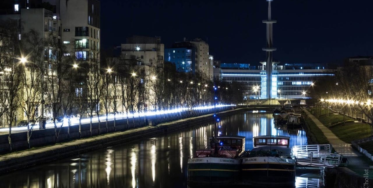 photo paysage Mabilais Rennes