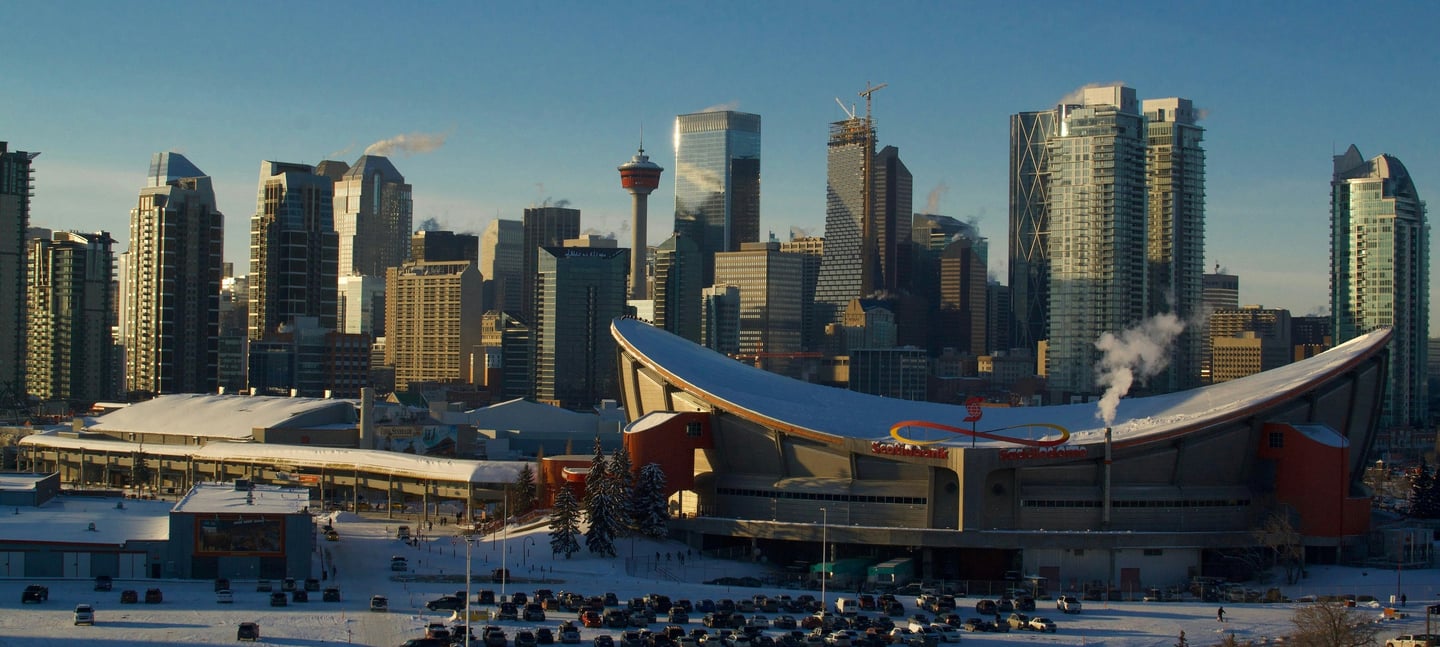 Cirno Design in Calgary