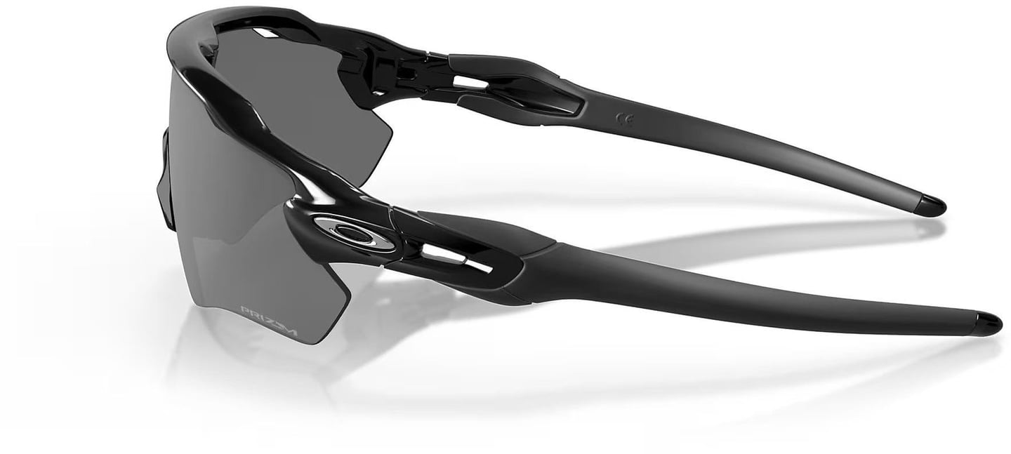 Oakley Radar EV Path sunglasses side view