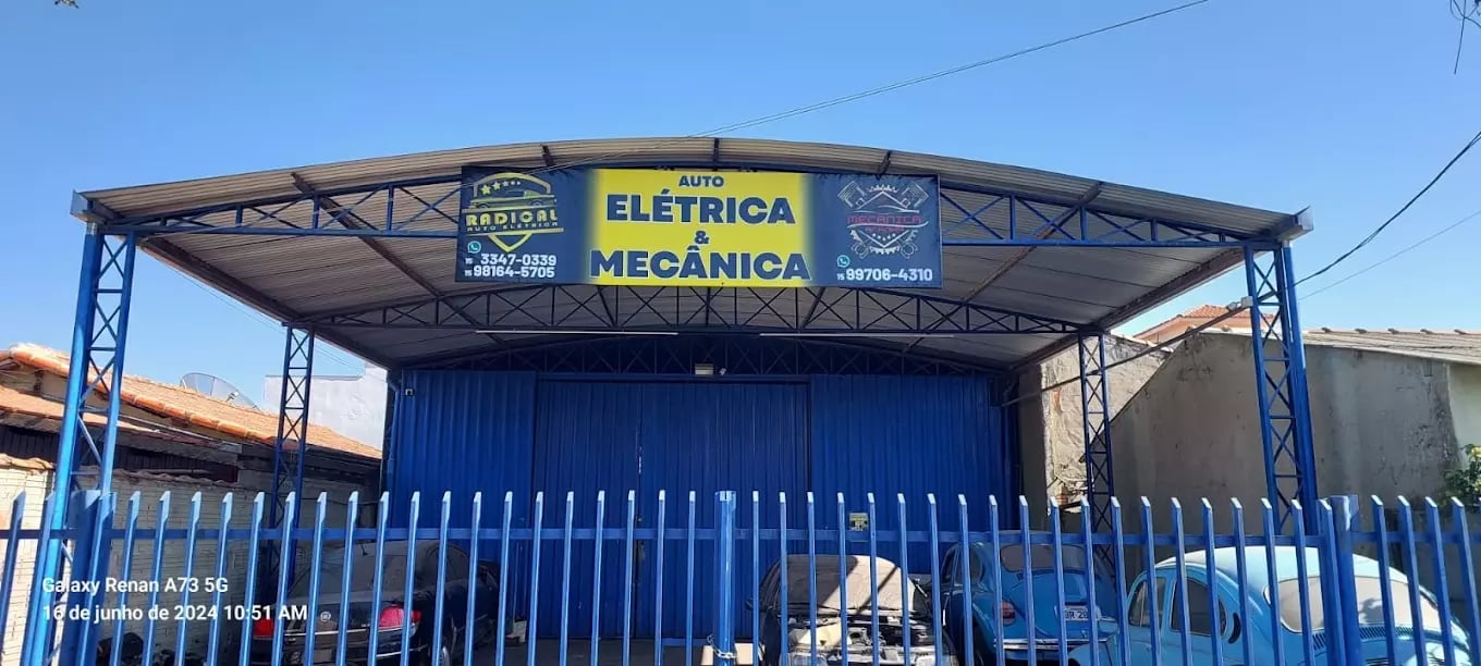 melhor auto eletrica em boituva