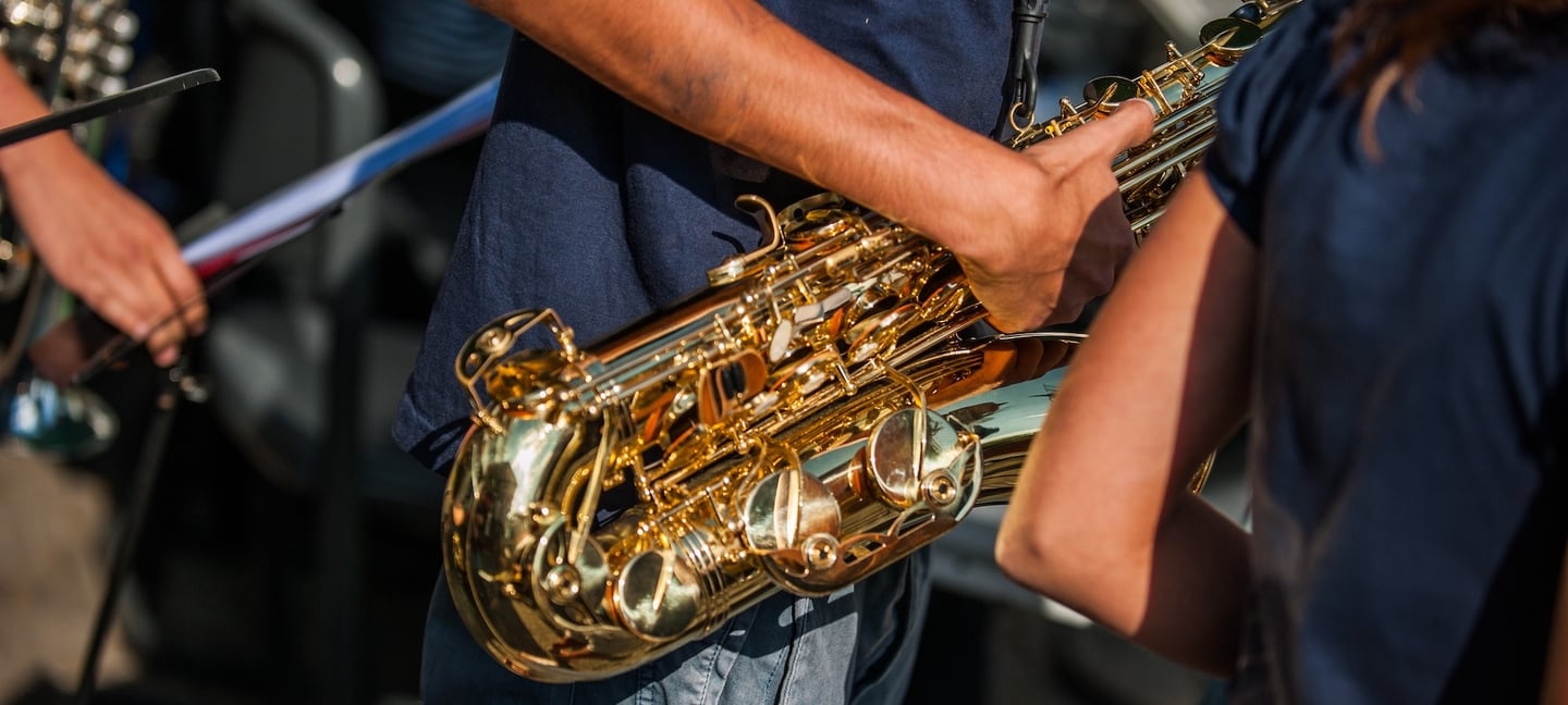 Les Soirées Jazz & Vignes au Château de Carqueiranne