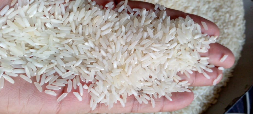 Biigest Basmati Rice Exporters Of Pakistan