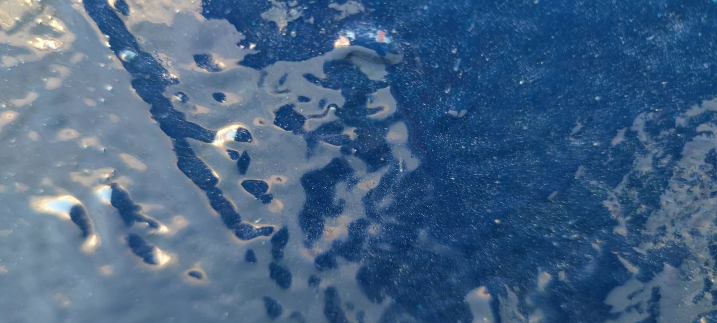 Mouarage Patrick Art/Création