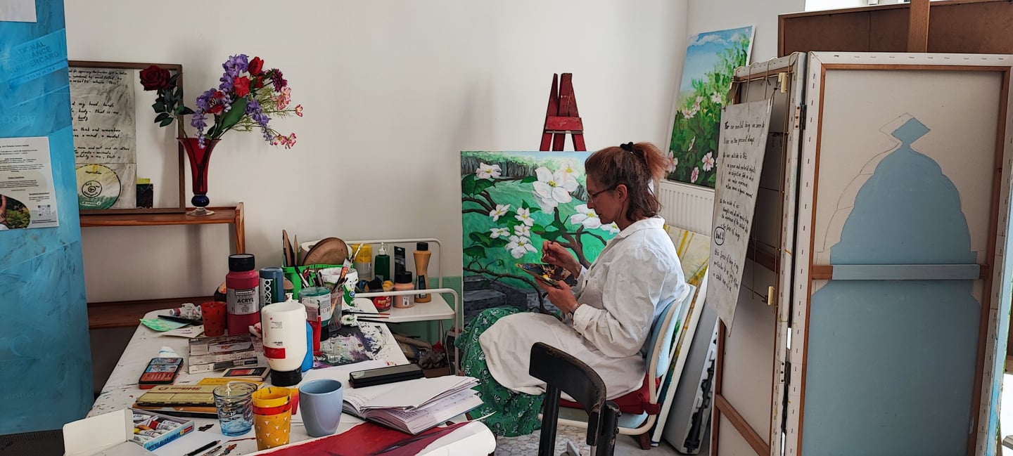 Beatrix Rother-Schwerdtfeger