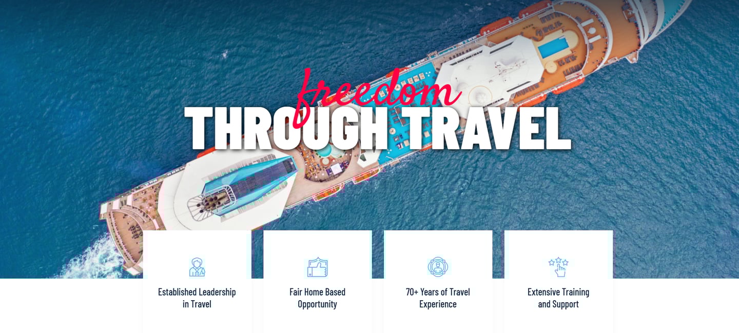 Become A Travel Agent - Coastal Vibe Travel