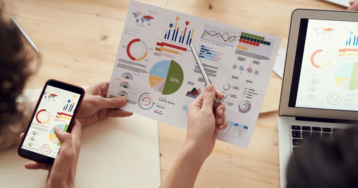 marketing analytics - artizone
