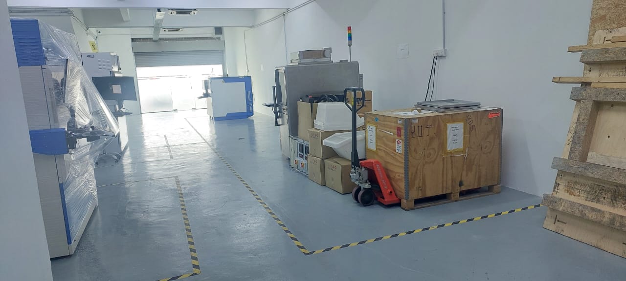 Cho Thuê máy Xray Công Nghiệp