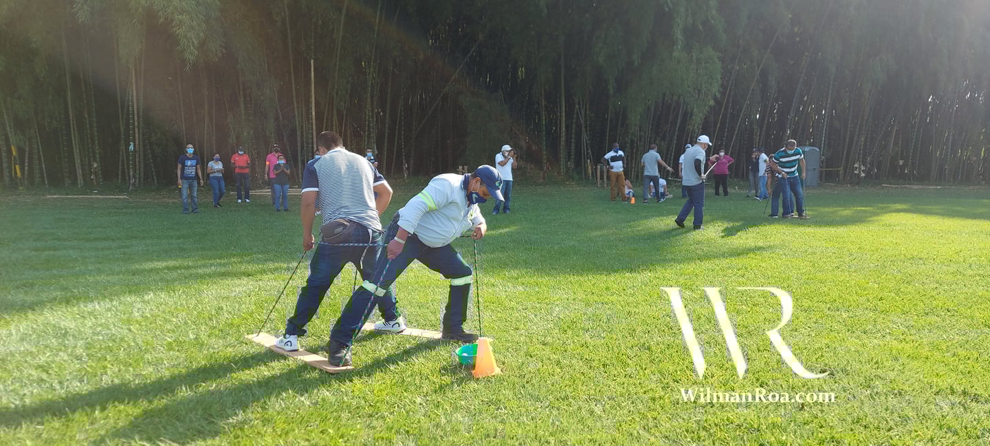 motivación empresarial bogotá