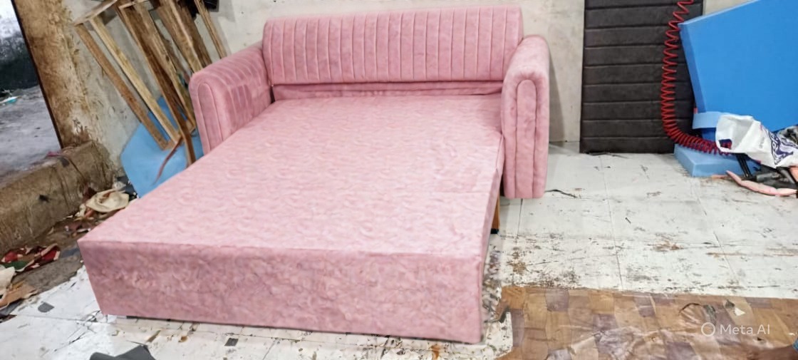 Modular Furniture and Home Decor items for sale in Boisar, TrustedFix.