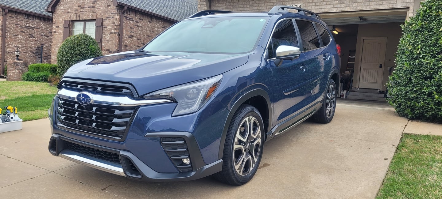 auto detailing tulsa