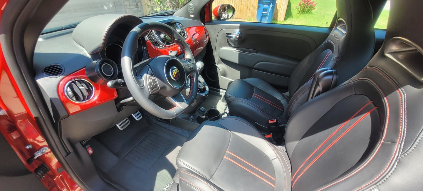 auto detailing tulsa