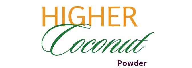 Desiccated Coconut Powder 