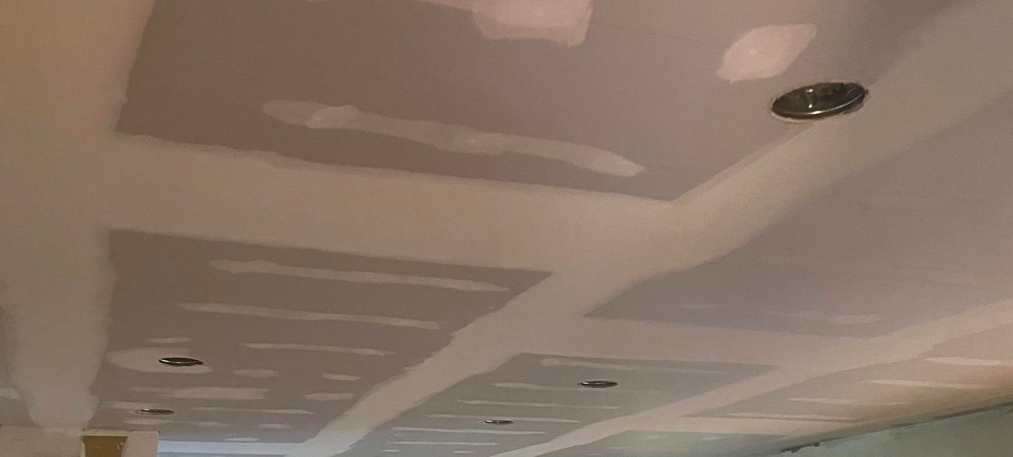 drywall ceiling installation in massachusetts