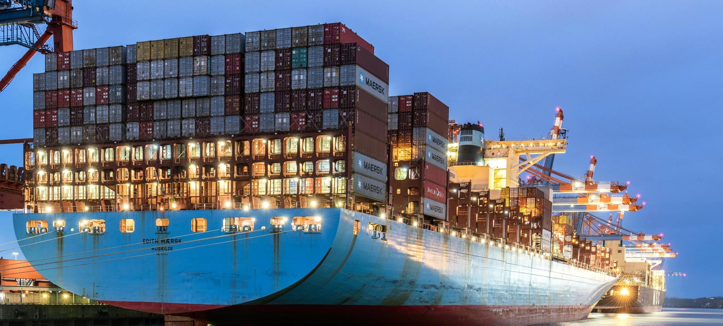 Bulk shipment of 1121 Steam Basmati Rice for export