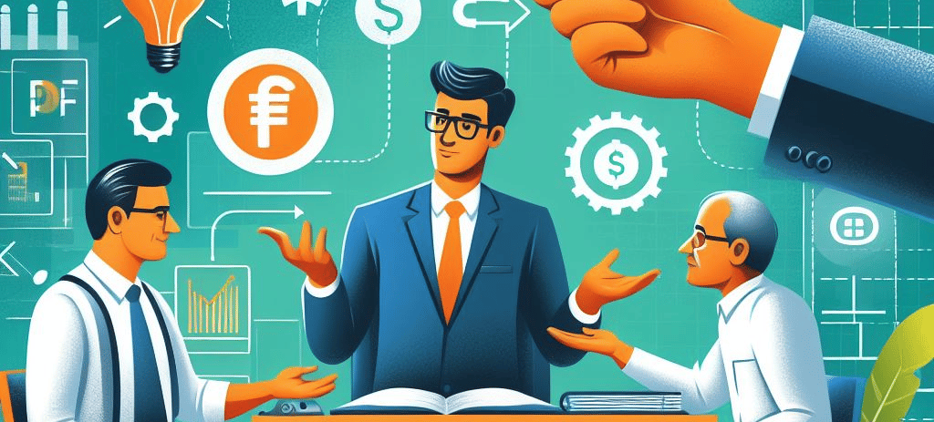 Expert PF consultants in Delhi ensure seamless Provident Fund management, offering compliance and financial security.