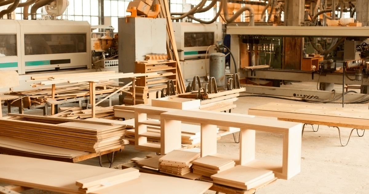 wooden furniture indonesia Loka Nusantara Furniture