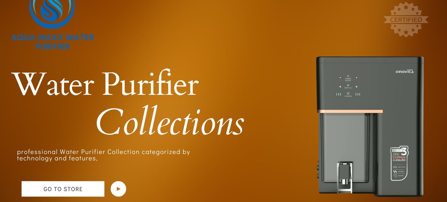 Water Purifier Shop  Cheran Maa Nagar - Water Purifier Service