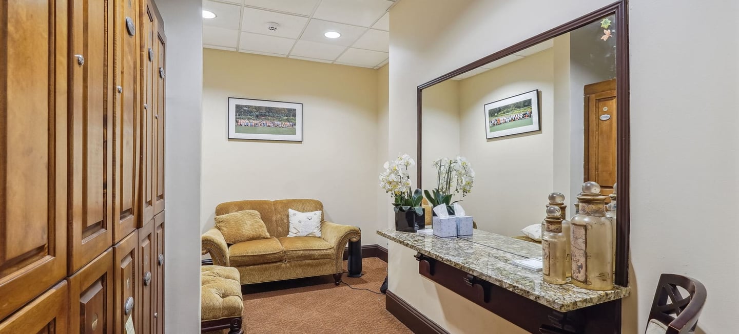 Achasta Amenities