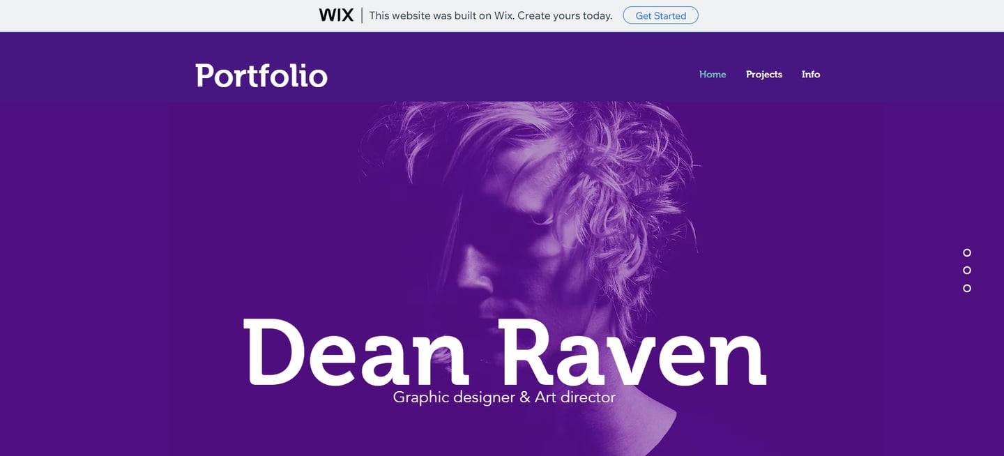 best ecommerce website software review of wix