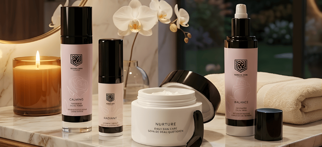 Elevated Spa Collection