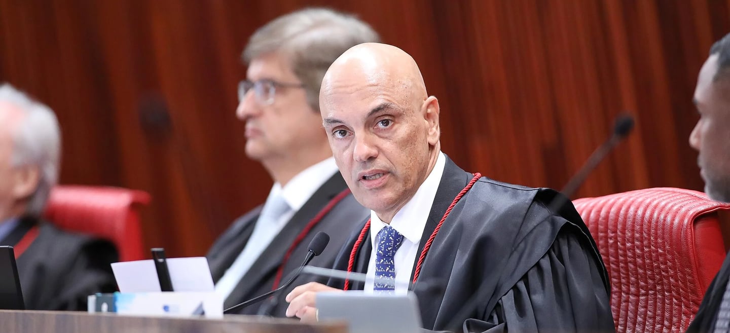 Alexandre de Moraes