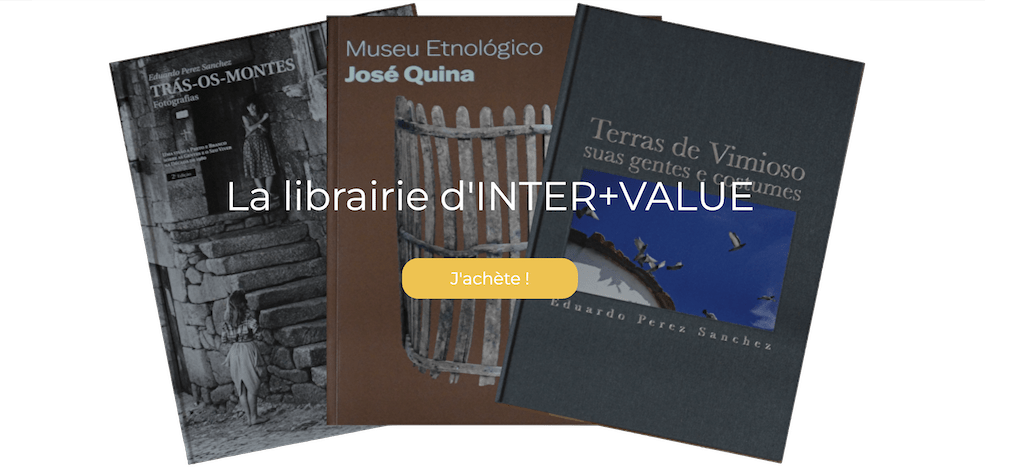 image de la librairie d'INTER+VALUE