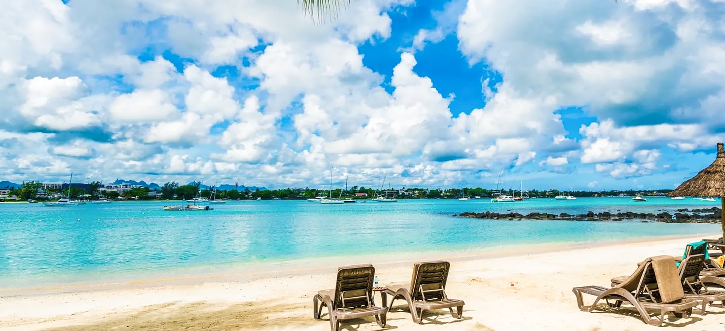 Séjour à l'Ile Maurice et Vacances sur mesure avec l’agence de voyages Ile Mer Hôtel Voyages