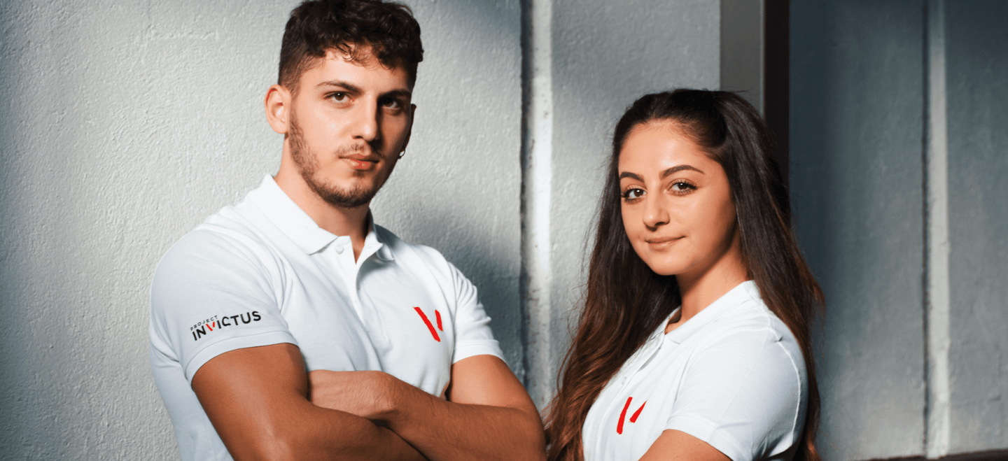 dual fitness project cantu