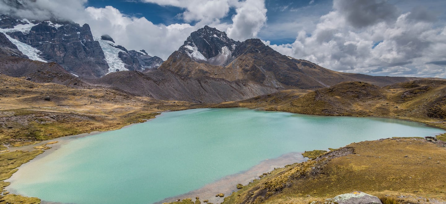 ausangate-7-lakes-trek-cusco