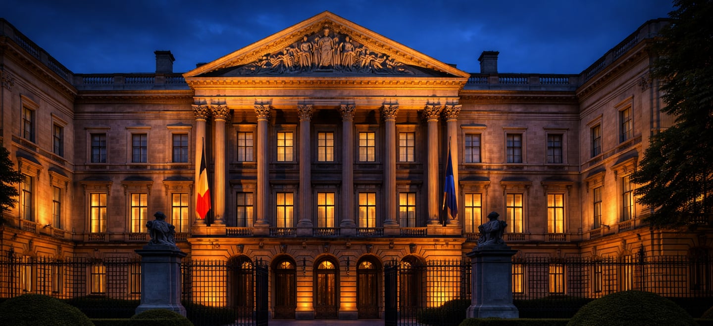 monetaire soevereiniteit